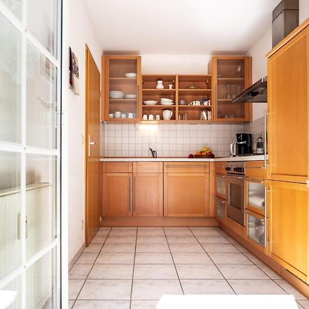 Birkenstrasse 6 Haus I Whg 1 Leilighet Zingst Eksteriør bilde