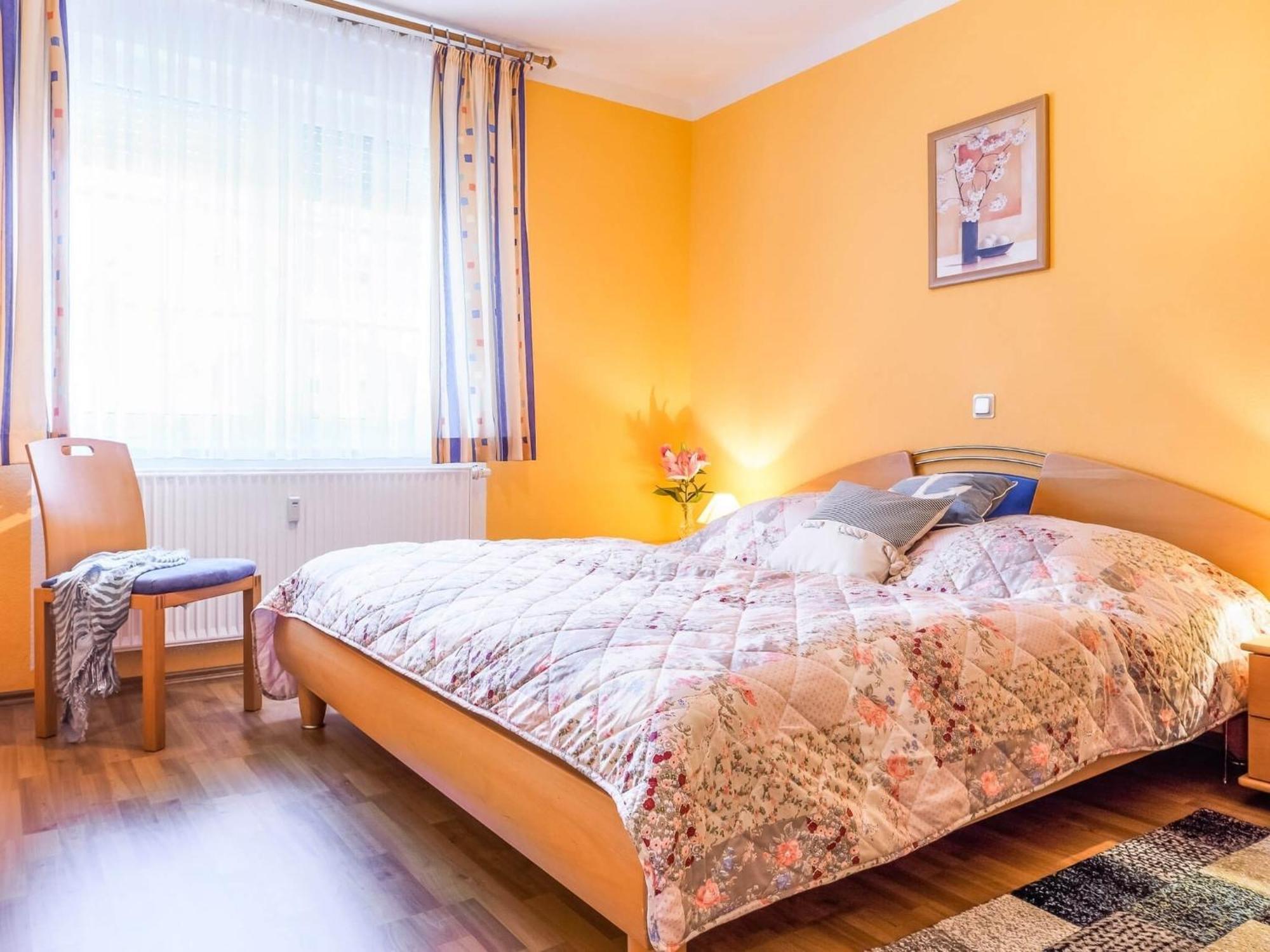 Birkenstrasse 6 Haus I Whg 1 Leilighet Zingst Eksteriør bilde